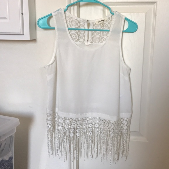 Monteau Tops - Monteau top